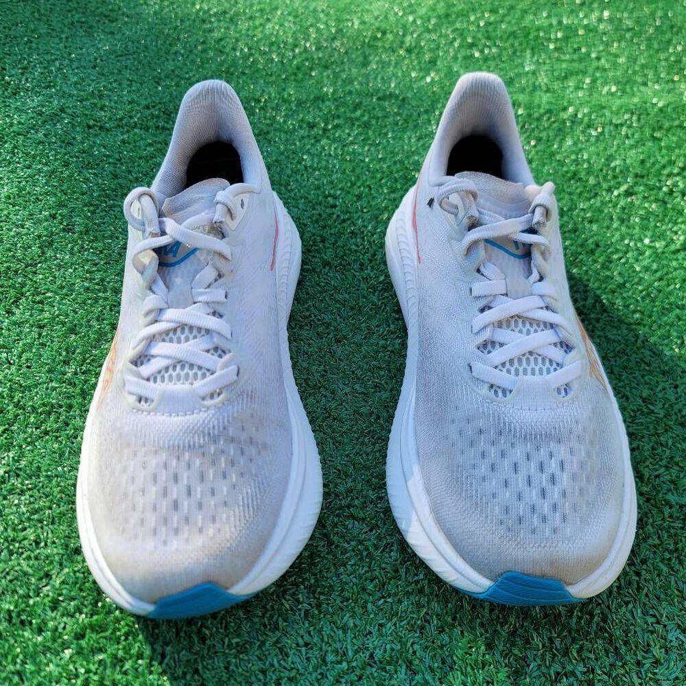 Hoka one one Mach 6 - Women's Runnig shoes - Size 7.5B - Picture 4 of 11